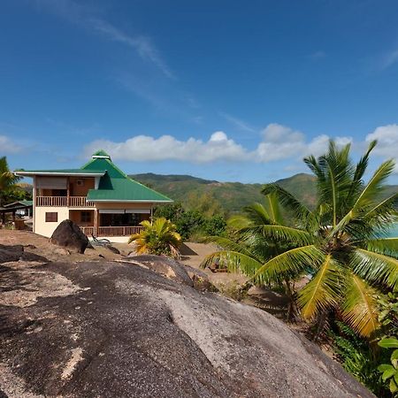 La Villa Mille Etoiles Baie Sainte Anne Zewnętrze zdjęcie