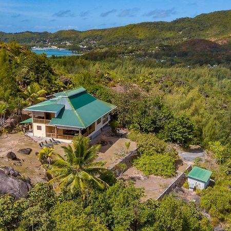 La Villa Mille Etoiles Baie Sainte Anne Zewnętrze zdjęcie