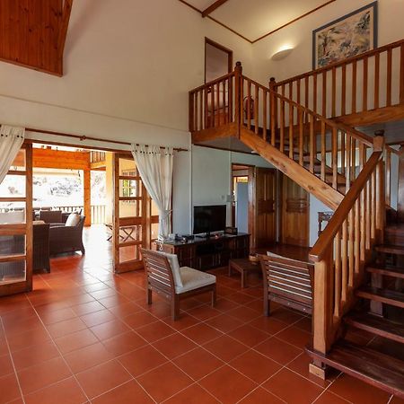 La Villa Mille Etoiles Baie Sainte Anne Zewnętrze zdjęcie