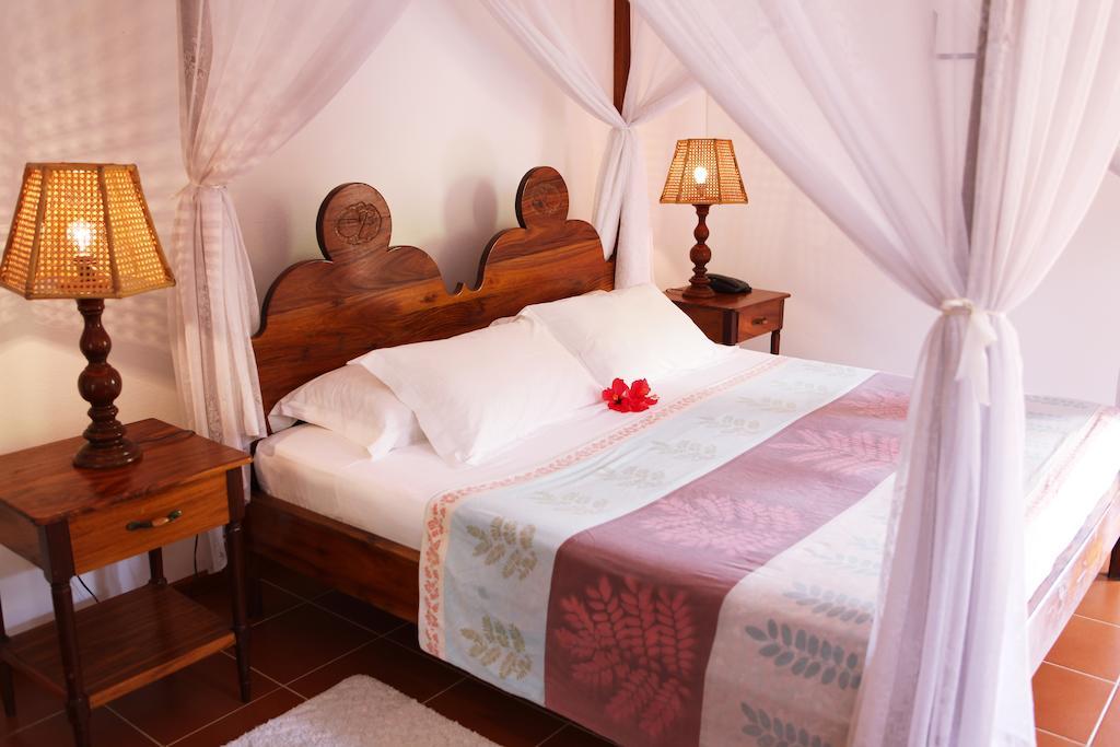 La Villa Mille Etoiles Baie Sainte Anne Pokój zdjęcie