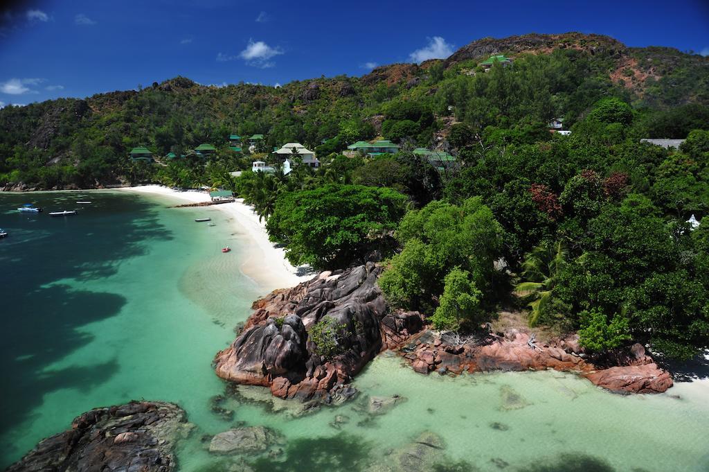 La Villa Mille Etoiles Baie Sainte Anne Zewnętrze zdjęcie