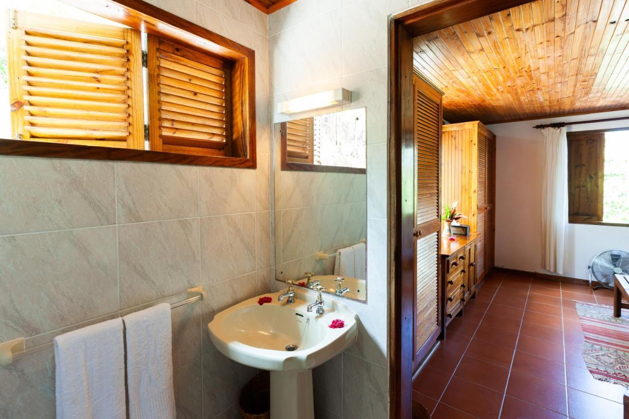 La Villa Mille Etoiles Baie Sainte Anne Zewnętrze zdjęcie