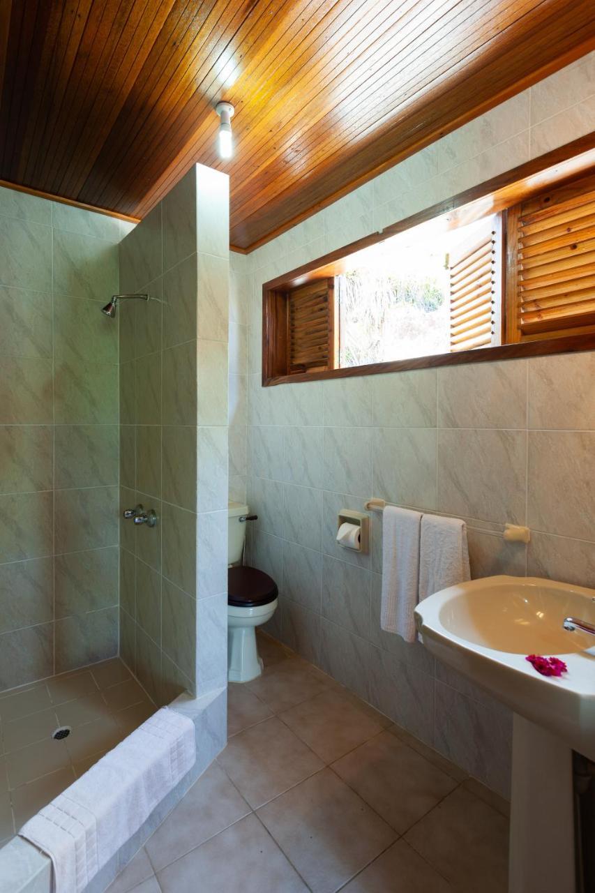 La Villa Mille Etoiles Baie Sainte Anne Zewnętrze zdjęcie
