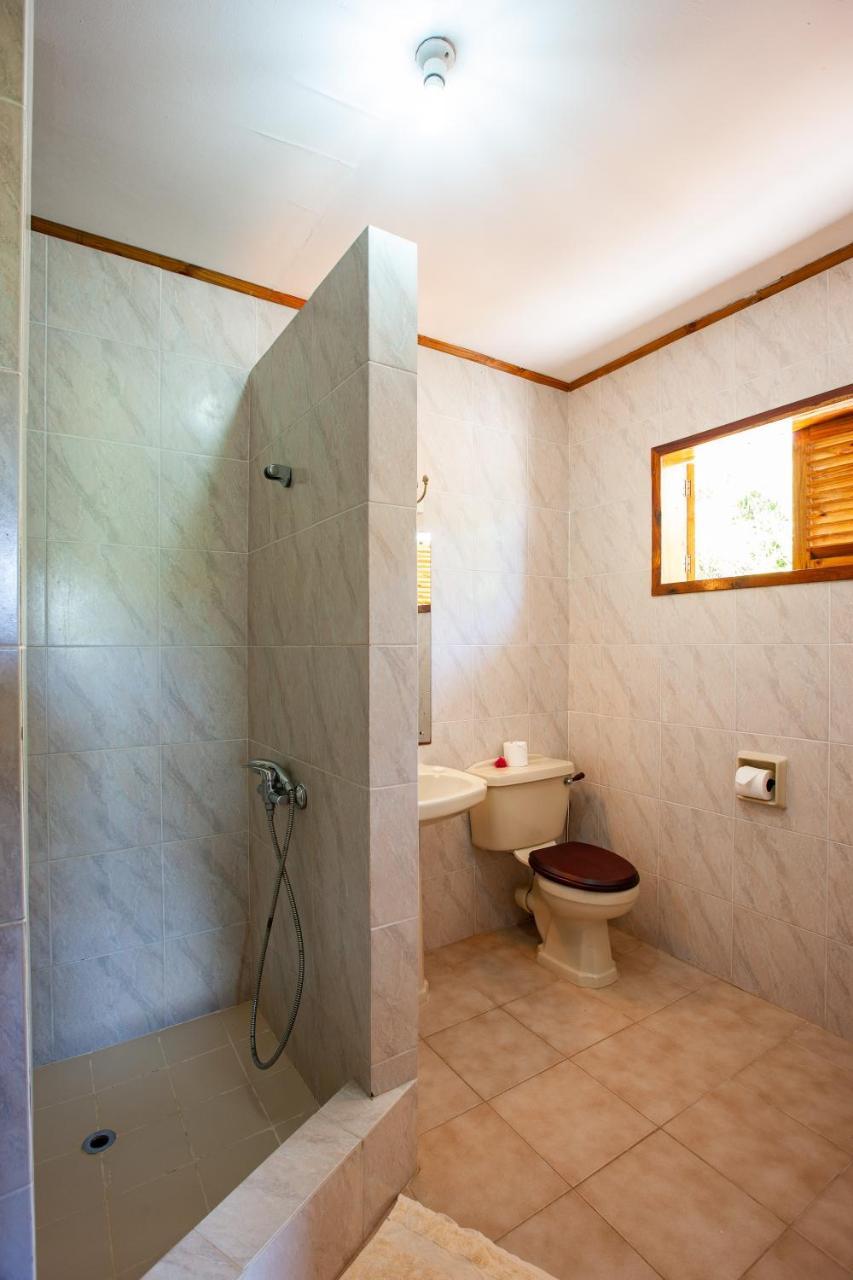 La Villa Mille Etoiles Baie Sainte Anne Zewnętrze zdjęcie