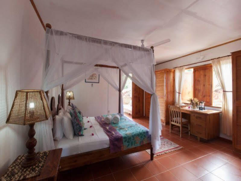 La Villa Mille Etoiles Baie Sainte Anne Zewnętrze zdjęcie