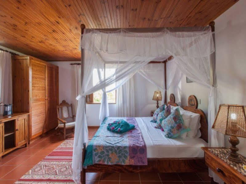 La Villa Mille Etoiles Baie Sainte Anne Zewnętrze zdjęcie