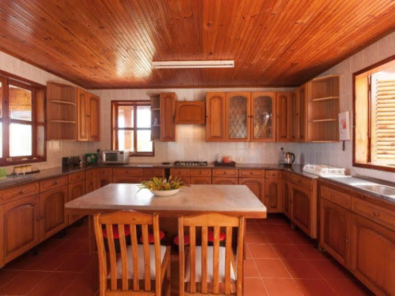 La Villa Mille Etoiles Baie Sainte Anne Zewnętrze zdjęcie